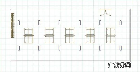 乒乓球台的尺寸是多少 乒乓球桌尺寸
