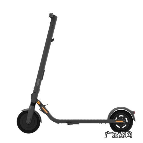 九号电动滑板车怎么启动 九号电动滑板车