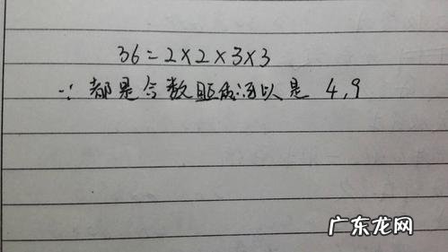 三个数互质是什么意思 互质是什么意思