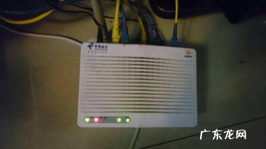 光猫光信号灯不亮正常吗 光猫光信号灯不亮