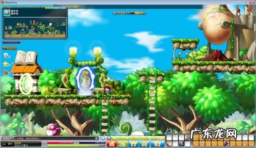 冒险岛手游怎么赚钱 冒险岛怎么赚钱