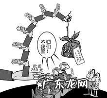 全球十大暴利行业排名 全球十大暴利行业