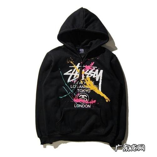 世界潮牌品牌排行榜 全球十大潮牌