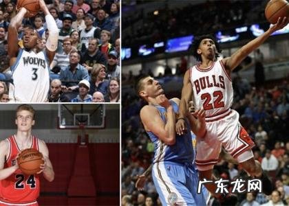 公牛队队员名单