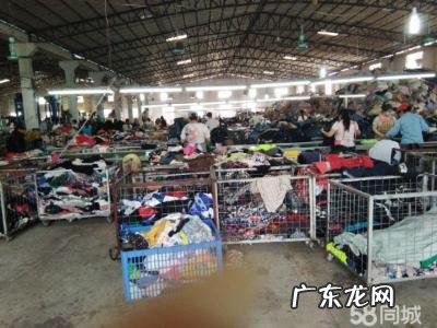 怎么加盟回收旧衣服 加盟回收旧衣服可靠吗