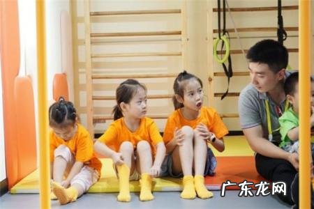 加盟少儿体适能机构 加盟少儿体适能