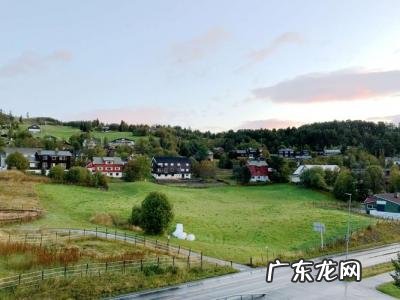 北欧四国旅游天气 北欧四国旅游