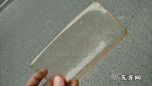 发黄的手机壳怎么变白没有小苏打 发黄的手机壳怎么变白