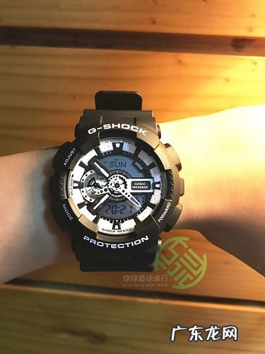 卡西欧十大经典款图片 卡西欧十大经典款