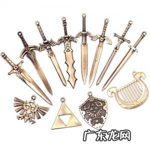 塞尔达传说武器耐久度怎么看 塞尔达传说武器