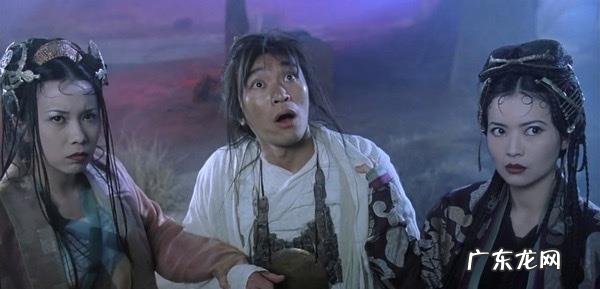 大话西游三部曲怎么看 大话西游三部曲顺序