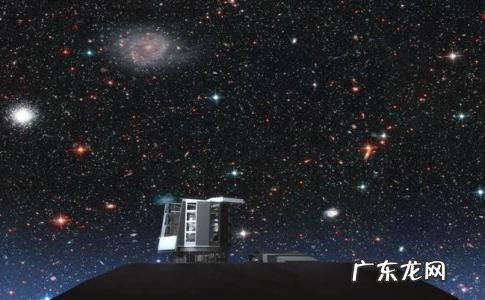 天文望远镜真实效果图 星座 天文望远镜真实效果图