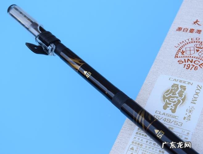 太平洋鱼竿哪款最经典 太平洋鱼竿哪款好