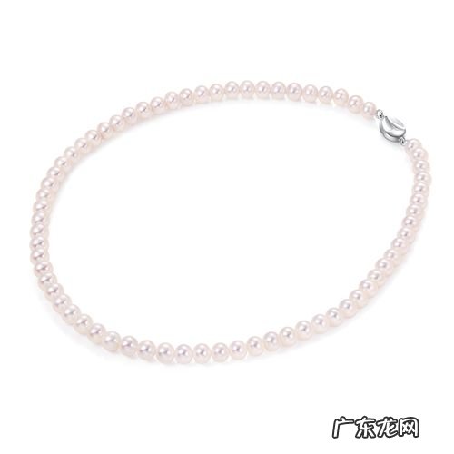 周大福珍珠项链价格 周大福珍珠项链