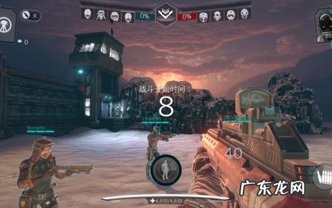 好玩的端游射击类游戏 好玩的射击类网游