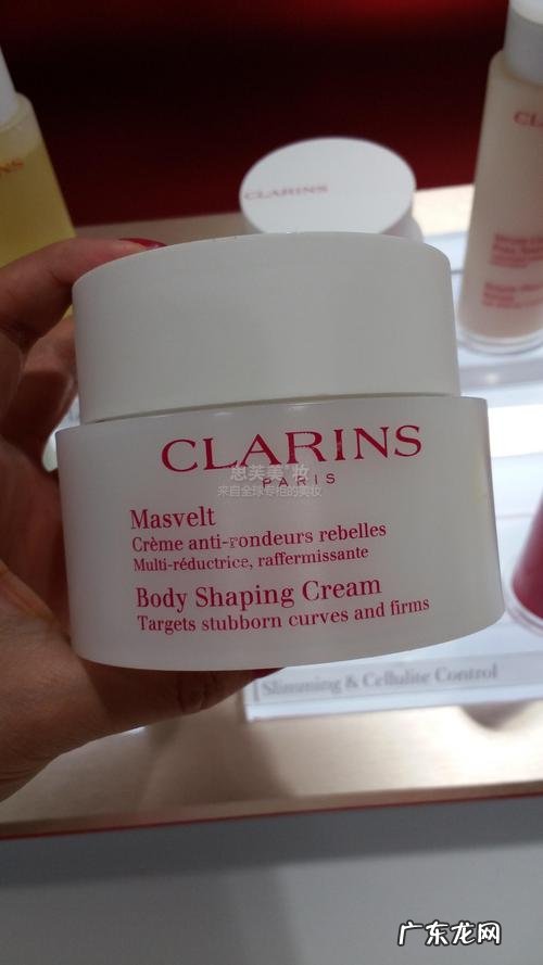 娇韵诗纤体霜有用吗 娇韵诗纤柔美体霜