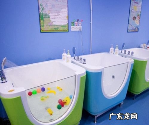 亲子游泳馆投资费用 婴儿游泳馆投资费用
