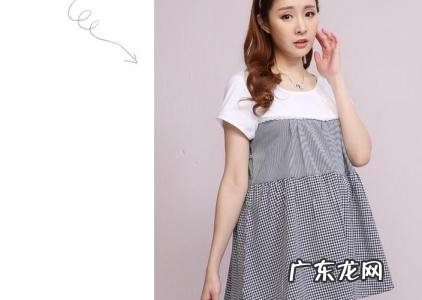 孕妇装十大名牌 孕妇装十大品牌