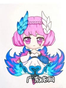 小乔天鹅之梦图片 海报 小乔天鹅之梦图片