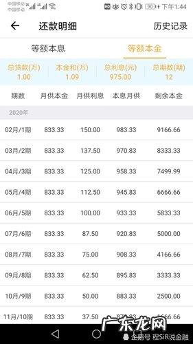 2000块钱三年微粒贷利息是多少 微粒贷利息是多少