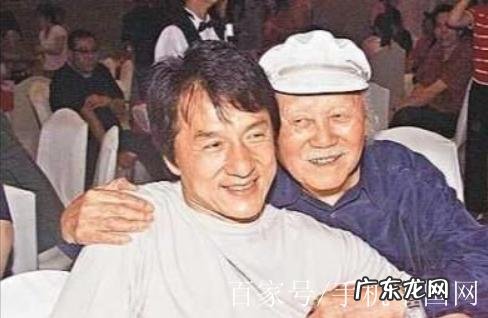 成龙原名到底叫什么 成龙原名叫什么