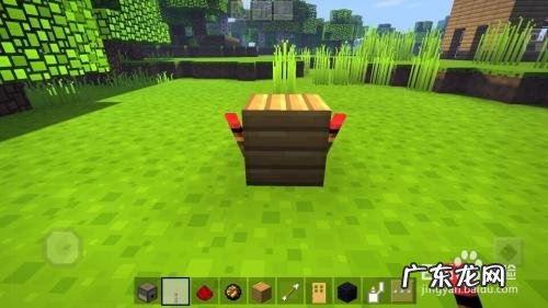 我的世界发射器怎么用视频 我的世界发射器怎么用