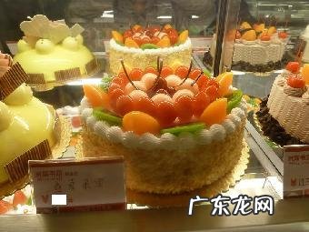 蛋糕店的利润是多少 蛋糕店的利润与风险