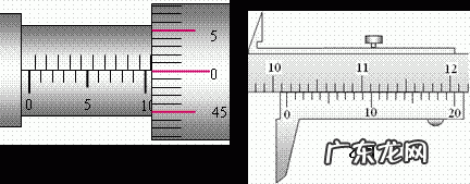 千分表的读数方法,千分尺如何读数图解
