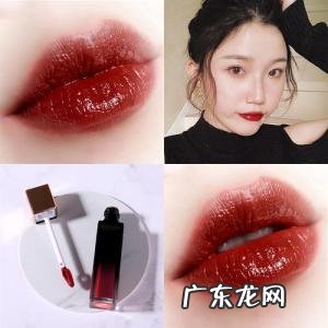 口红掉色好还是不掉色好,口红是掉色的好还是不掉色的健康