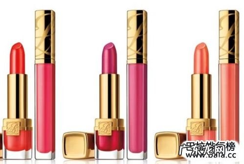 口红排行榜前十名,口红排行榜前十名圣罗兰