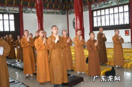 中国佛学院 中国佛教学院录取条件