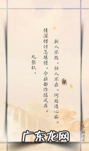 九张机歌词 九张机歌词是什么意思