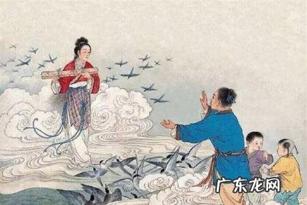 乞巧节的习俗 重阳节的习俗