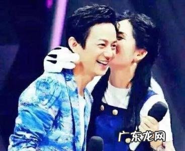 何炅老婆资料 何炅老婆结婚照