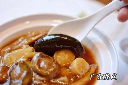 佛跳墙食材 佛跳墙食材有哪些