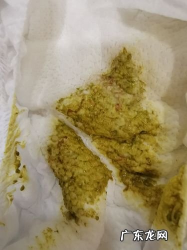 便血颜色参照图 熊猫涂颜色的参照图